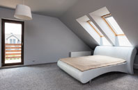 Larkhall bedroom extensions