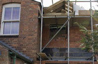 free Larkhall home extension quotes