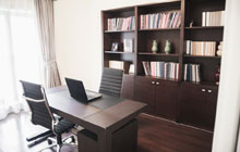 Larkhall home office construction leads