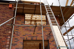 house extensions Larkhall