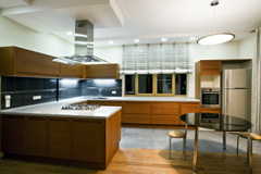kitchen extensions Larkhall
